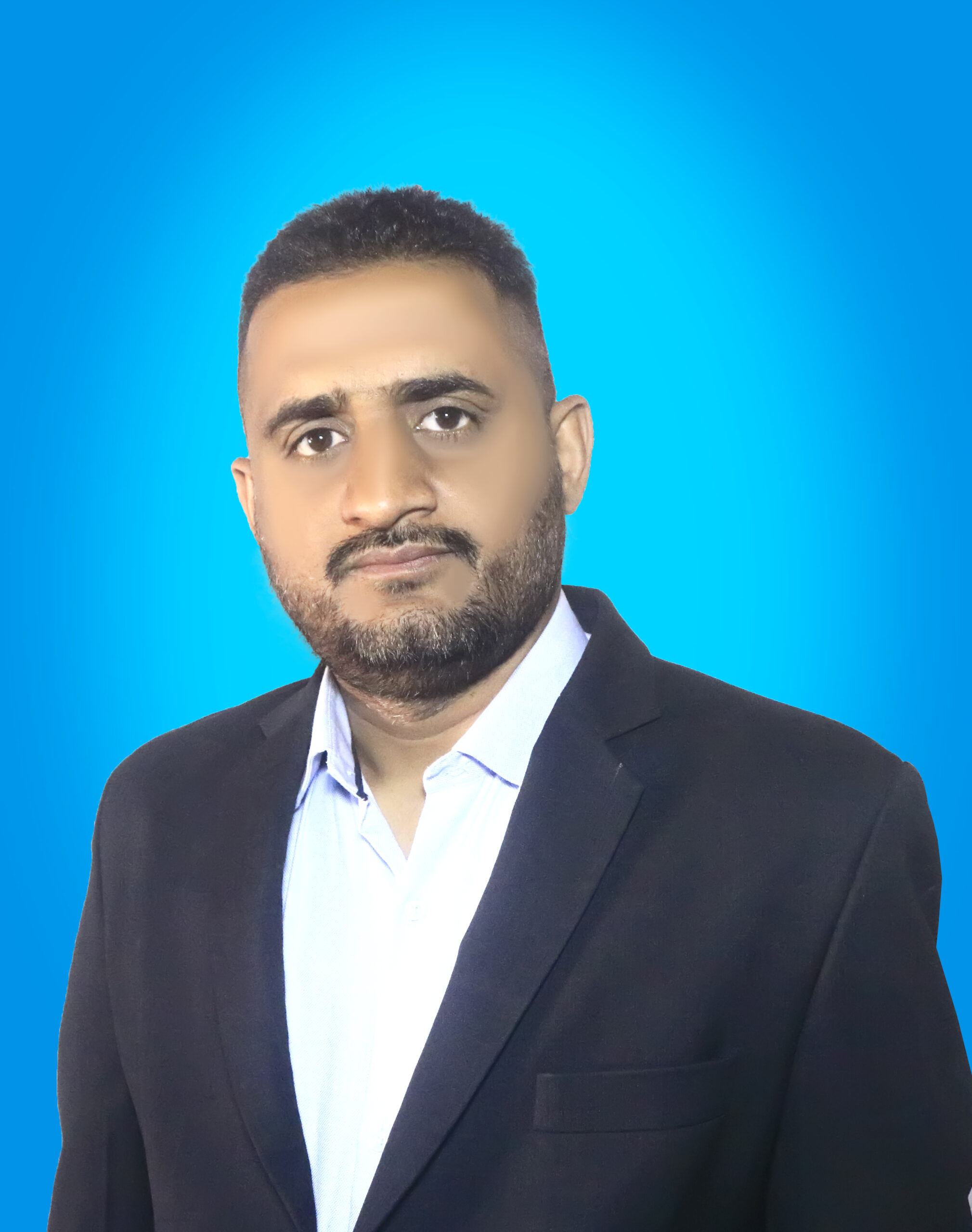 Aqdus Ali