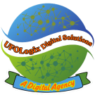 UFOLogix Logo
